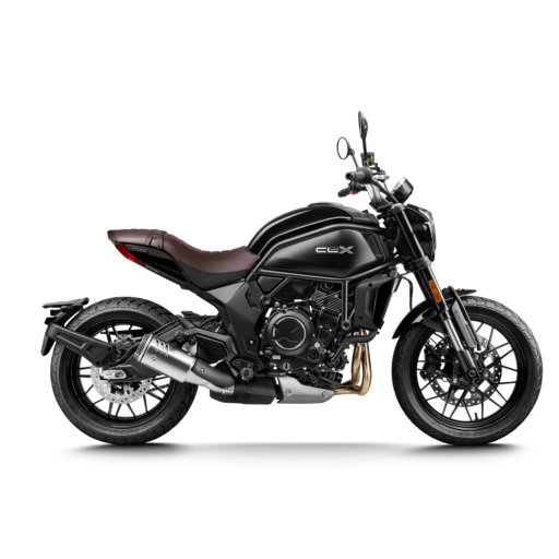 700 CL-X Heritage (2022 - )